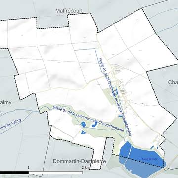 Château de Braux-Sainte-Cohière